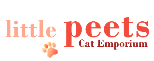 Little Peets Cat Emporium